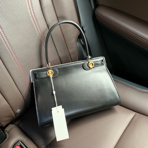 Lee radziwill small bag - Picture 5 of 8